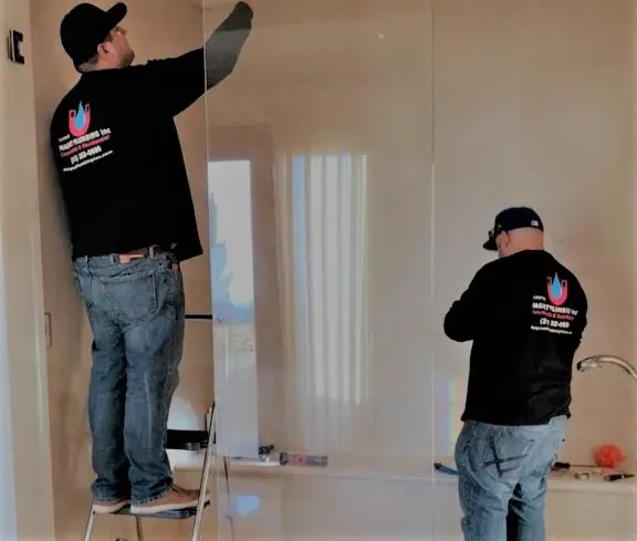 Professional plumbing installation for Tankless Water Heater Installation in Youngsville